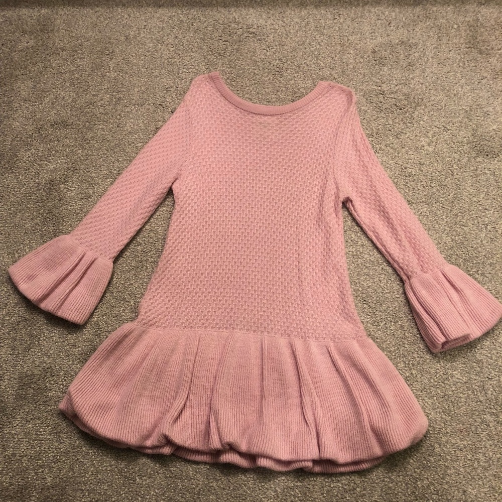 Toddler Girls dress